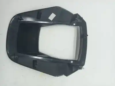 Pezzo di ricambio per auto di seconda mano plastiche per peugeot 3008 gt line riferimenti oem iam 9808440077nd  