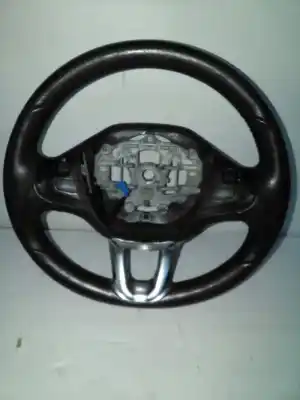 Recambio de automóvil de segunda mano de volante para peugeot 208 * referencias oem iam 96739515zd  