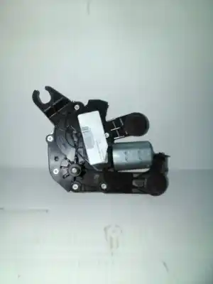 Second-hand car spare part Rear Windshield Wiper Motor for PEUGEOT 208 * OEM IAM references 9673251380A  