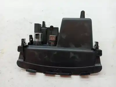 Second-hand car spare part Comfort Module for PEUGEOT 208 * OEM IAM references 96746552ZD  