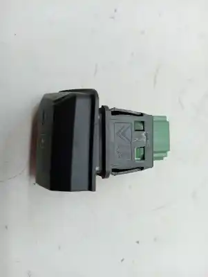 Second-hand car spare part Comfort Module for PEUGEOT 208 * OEM IAM references 96750883ZD  