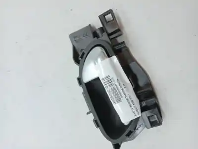 Piesă de schimb auto la mâna a doua MÂNER INTERIOR SPATE DREAPTA pentru PEUGEOT 2008 (P1)  Referințe OEM IAM 96555516VV  