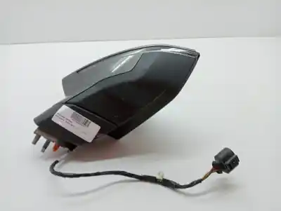 Recambio de automóvil de segunda mano de retrovisor izquierdo para seat leon sc (5f5) cupra 280 referencias oem iam 5f1857507p