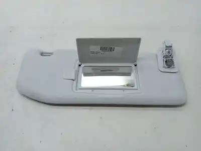 Second-hand car spare part  for PEUGEOT 208  OEM IAM references 16079192PR  