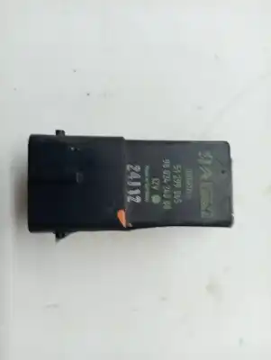 Автозапчастина б/у ЕЛЕКТРОННИЙ МОДУЛЬ для PEUGEOT 208  Посилання на OEM IAM 9802424080  