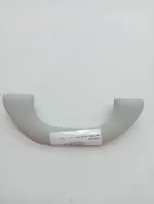 Recambio de automóvil de segunda mano de agarraderos para seat leon sc (5f5) cupra 280 referencias oem iam 5f0857607a