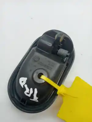 Автозапчастина б/у внутрішня задня права ручка для dacia lodgy 1.6 cat (bivalent. gasolina / gpl) посилання на oem iam 806700315r  