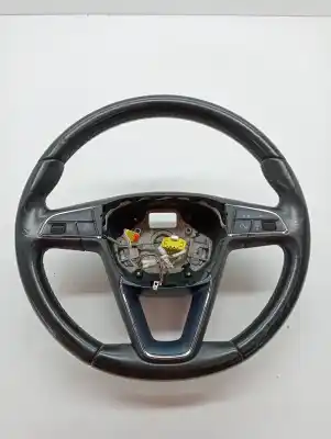 Recambio de automóvil de segunda mano de volante para seat leon sc (5f5) cupra 280 referencias oem iam 5f0419091l