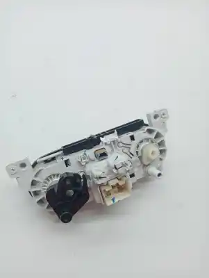 Автозапчастина б/у контроль опалення / кондиціонації для dacia lodgy 1.6 cat (bivalent. gasolina / gpl) посилання на oem iam 5p3743000  