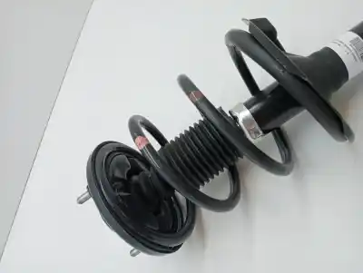 Pezzo di ricambio per auto di seconda mano ammortizzatore anteriore destro per mitsubishi asx plus 2wd riferimenti oem iam 4060a464  