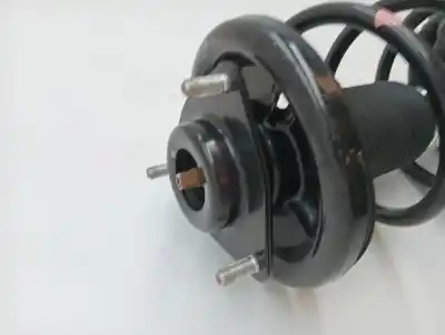 Pezzo di ricambio per auto di seconda mano ammortizzatore anteriore destro per mitsubishi asx plus 2wd riferimenti oem iam 4060a464  