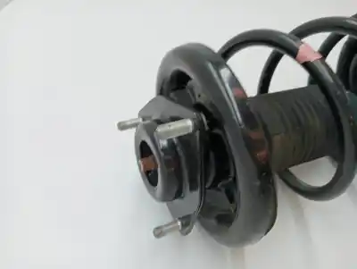 Pezzo di ricambio per auto di seconda mano ammortizzatore anteriore sinistro per mitsubishi asx plus 2wd riferimenti oem iam 4060a463  