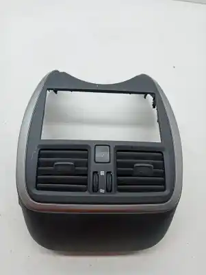 İkinci el araba yedek parçası  için NISSAN MICRA (K13)  OEM IAM referansları 682603HN2A  252903AA0B