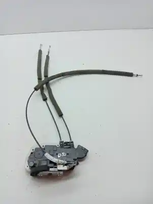 İkinci el araba yedek parçası  için NISSAN MICRA (K13)  OEM IAM referansları 805001HD0B  