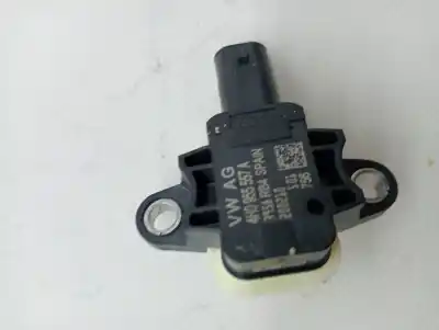 Автозапчасти б/у ДАТЧИК за NISSAN MICRA (K13)  ссылки OEM IAM 4H0955557A  