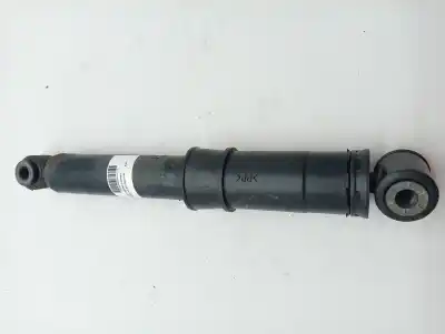 Pezzo di ricambio per auto di seconda mano AMMORTIZZATORE POSTERIORE SINISTRO per RENAULT KANGOO  Riferimenti OEM IAM 562108344R  