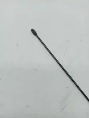 İkinci el araba yedek parçası anten için nissan micra (k13) acenta oem iam referansları 282153lh0a  