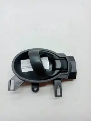 Pezzo di ricambio per auto di seconda mano MANIGLIA INTERNA ANTERIORE DESTRA per NISSAN MICRA (K13)  Riferimenti OEM IAM 806701HB0A  