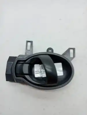 Автозапчастина б/у ВНУТРІШНЯ ЗАДНЯ ПРАВА РУЧКА для NISSAN MICRA (K13)  Посилання на OEM IAM 806711HB0A  