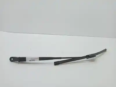 Peça sobressalente para automóvel em segunda mão haste de escova dianteiro esquerdo por renault kangoo 1.5 dci diesel fap referências oem iam 7701066444  