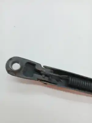Peça sobressalente para automóvel em segunda mão haste de escova dianteiro esquerdo por renault kangoo 1.5 dci diesel fap referências oem iam 7701066444  