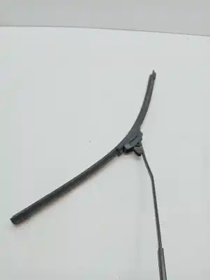 Peça sobressalente para automóvel em segunda mão haste de escova dianteiro esquerdo por renault kangoo 1.5 dci diesel fap referências oem iam 7701066444  
