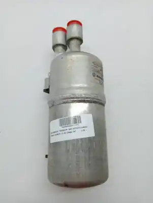 Pezzo di ricambio per auto di seconda mano CONDENSATORE / RADIATORE ARIA CONDIZIONATA per RENAULT KANGOO  Riferimenti OEM IAM 8200247360  