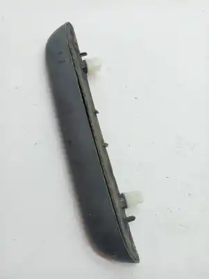 Second-hand car spare part licence plate light for renault kangoo 1.5 dci diesel fap oem iam references 265103161r  
