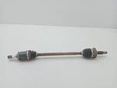Автозапчасти б/у ЗАДНЯЯ ПРАВАЯ ТРАНСМИССИЯ за MITSUBISHI OUTLANDER (CW0)  ссылки OEM IAM 3715A032  