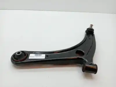 Peça sobressalente para automóvel em segunda mão Braço De Suspensão Inferior Esquerdo Dianteiro por MITSUBISHI ASX Plus 2WD Referências OEM IAM 4013A279  