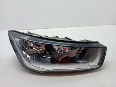İkinci el araba yedek parçası sag far için audi a1 sportback (gba) 1.0 tfsi oem iam referansları 8xa941004  