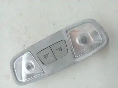 İkinci el araba yedek parçası Iç Isik için AUDI A1 SPORTBACK (GBA) 1.0 TFSI OEM IAM referansları 8U0947111ABC5  