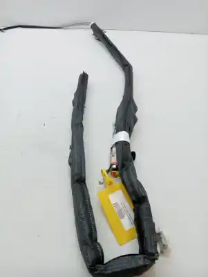 Pezzo di ricambio per auto di seconda mano Airbag A Tenda Anteriore Sinistro per CITROEN C4 GRAND PICASSO Exclusive Riferimenti OEM IAM 9800483180  