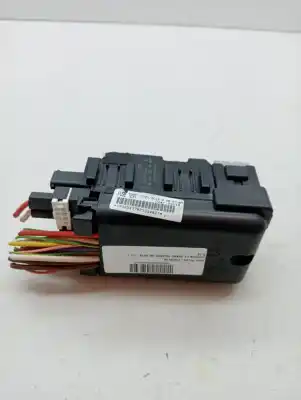 Pezzo di ricambio per auto di seconda mano Scatola Relè/fusibili per CITROEN C4 GRAND PICASSO Exclusive Riferimenti OEM IAM 9665492680 18014781 87635E