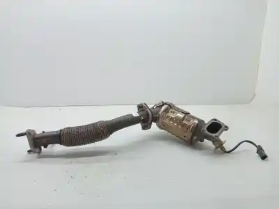 Gebrauchtes Autoersatzteil KATALYSATOR zum HYUNDAI KONA  OEM-IAM-Referenzen 2853004HC0  