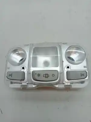 Автозапчасти б/у ВНУТРЕННИЙ СВЕТ за CITROEN C4 GRAND PICASSO  ссылки OEM IAM 96887290BJ  