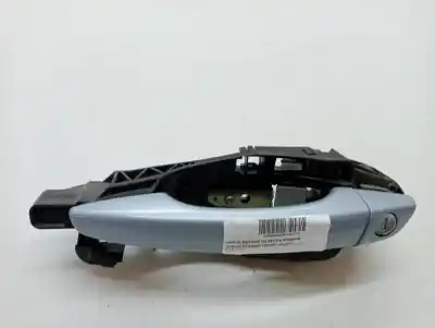 İkinci el araba yedek parçası SOL ÖN DIS KOL için CITROEN C4 GRAND PICASSO  OEM IAM referansları 1609240280  