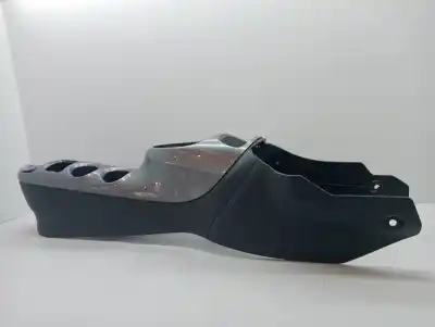 Pezzo di ricambio per auto di seconda mano BRACCIOLO CENTRALE per NISSAN JUKE (F15)  Riferimenti OEM IAM 969101KN2A  