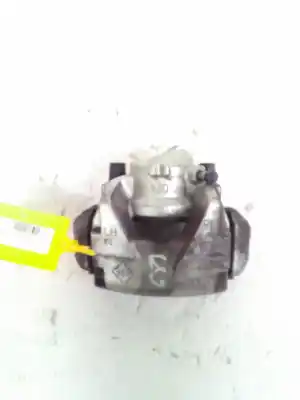 Pezzo di ricambio per auto di seconda mano PINZA FRENO ANTERIORE DESTRA per DACIA LODGY  Riferimenti OEM IAM 410018218R  