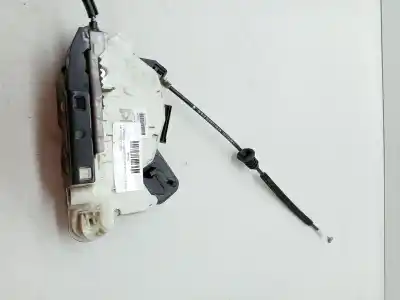 Gebrauchtes Autoersatzteil  zum SKODA YETI  OEM-IAM-Referenzen 5K1837015B  
