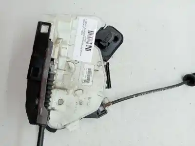Gebrauchtes Autoersatzteil  zum SKODA YETI  OEM-IAM-Referenzen 5K4839016R  