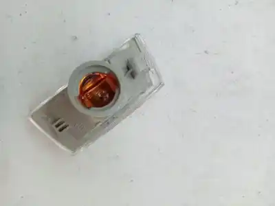 Tweedehands auto-onderdeel linker zijlamp voor opel corsa f (2019 - ...) 1.2 thp oem iam-referenties 13497989  