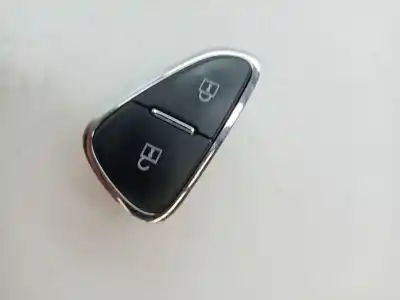 Recambio de automóvil de segunda mano de modulo confort para opel corsa f (2019 - ...) 1.2 thp referencias oem iam 13363826