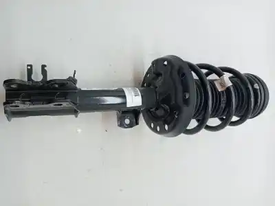 Recambio de automóvil de segunda mano de amortiguador delantero izquierdo para opel corsa f (2019 - ...) 1.2 thp referencias oem iam 22283526