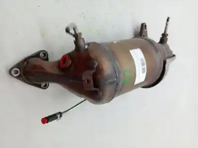 Pezzo di ricambio per auto di seconda mano FILTRO PER PARTICELLE per TOYOTA AURIS (_E15_)  Riferimenti OEM IAM 2505133110  