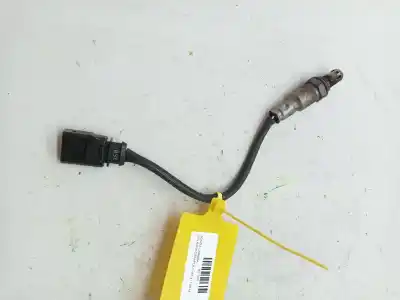 İkinci el araba yedek parçası LAMBDA PROBU için VOLKSWAGEN POLO (6C1)  OEM IAM referansları 3F906262C  