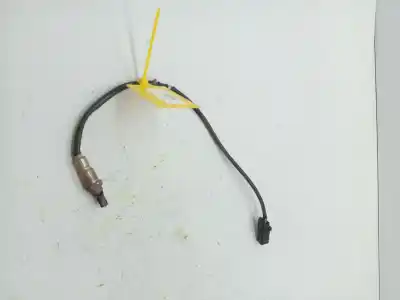 İkinci el araba yedek parçası LAMBDA PROBU için VOLKSWAGEN POLO (6C1)  OEM IAM referansları 3F906262  