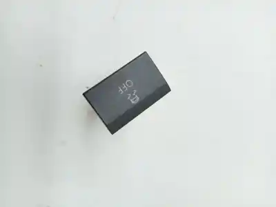 Pezzo di ricambio per auto di seconda mano MODULO COMFORT per VOLKSWAGEN POLO (6C1)  Riferimenti OEM IAM 6R0927117A  