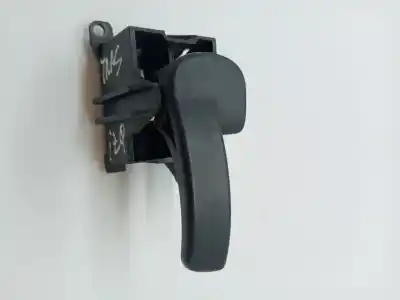 Pièce détachée automobile d'occasion  pour NISSAN PATHFINDER (R51)  Références OEM IAM 806714X00A  