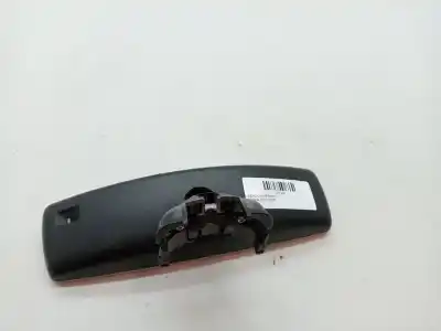 Pezzo di ricambio per auto di seconda mano SPECCHIO INTERNO per SKODA YETI  Riferimenti OEM IAM 1K0857511  